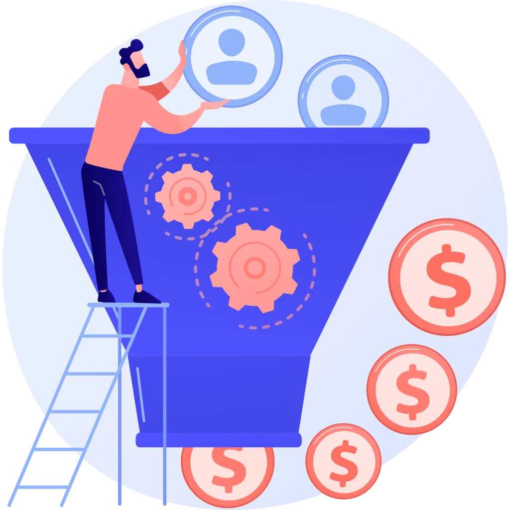 Marketing Digital para Empresas en Querétaro | Materia Gris