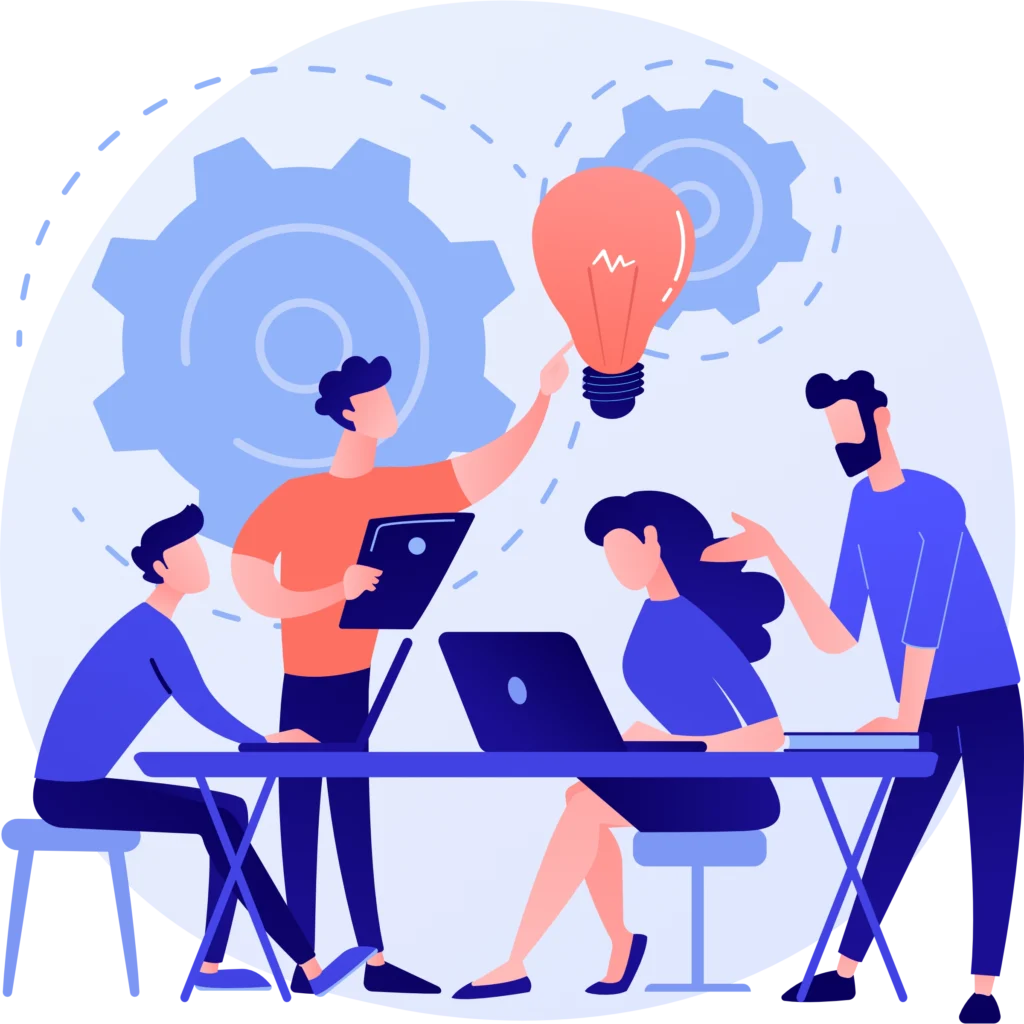 Quiénes Somos Materia Gris: El Equipo Extraordinario detrás de tu tecnología | Materia Gris