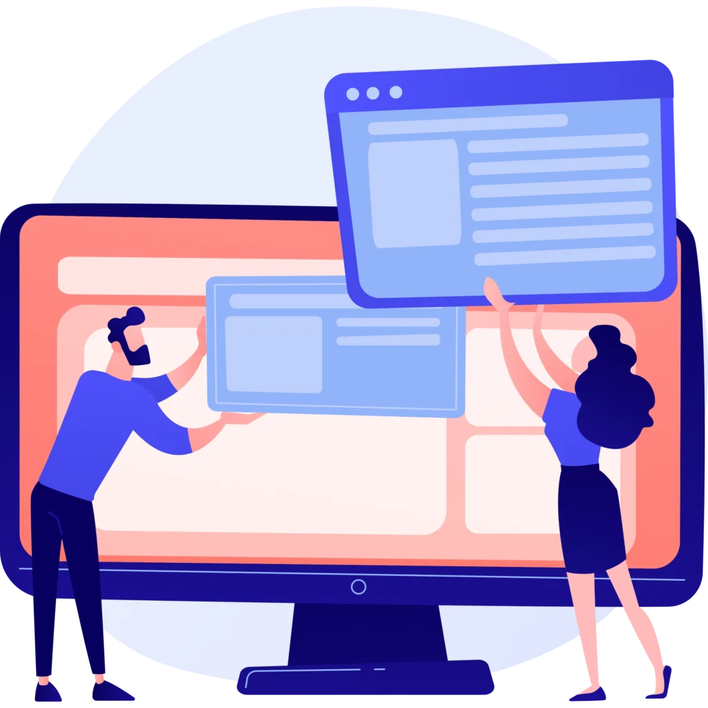 Diseño web para empresas - Materia gris