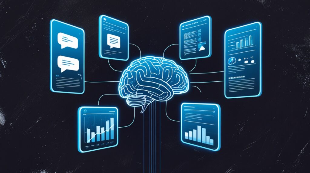 Inteligencia Artificial para Empresas: 5 Usos Notables que ya Puedes Implementar | Materia Gris