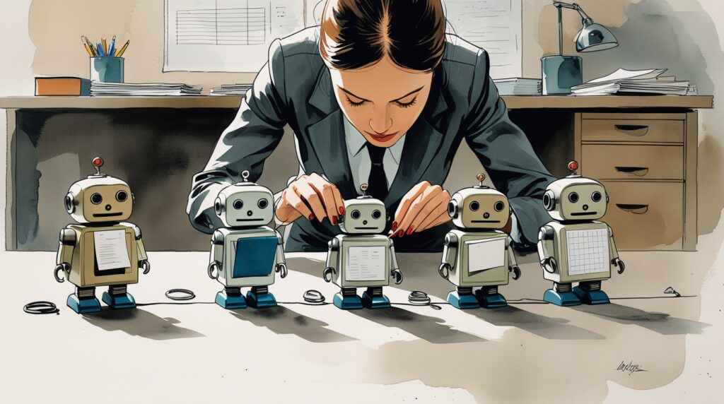 5 Importantes Procesos Empresariales que puedes Automatizar