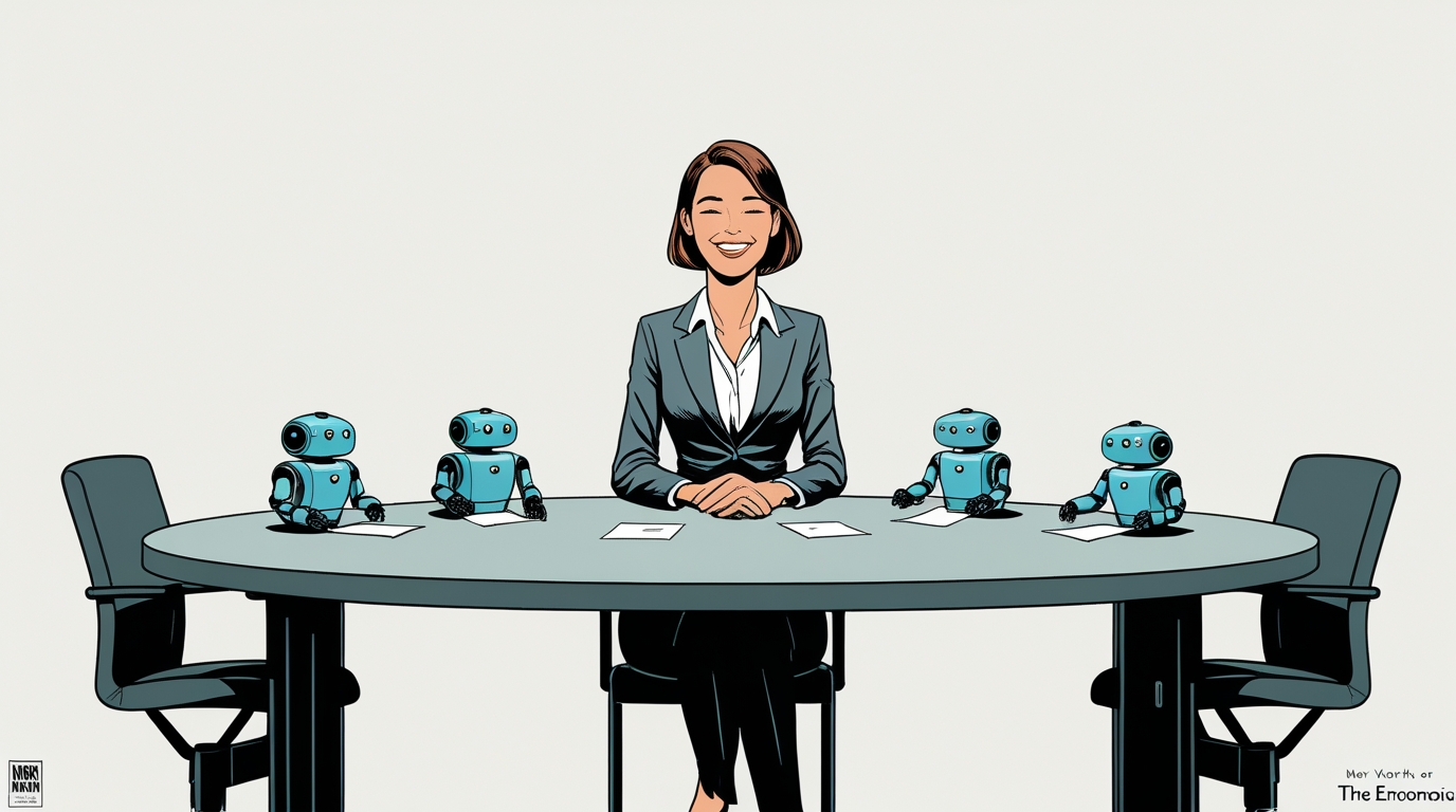 5 Usos de Inteligencia Artificial en Empresas | Materia Gris