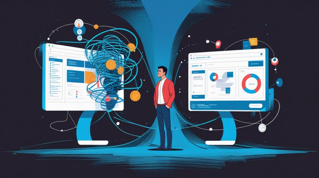 ¿Qué es un Software a Medida para Empresas y Cuándo lo Necesitas? | Materia Gris