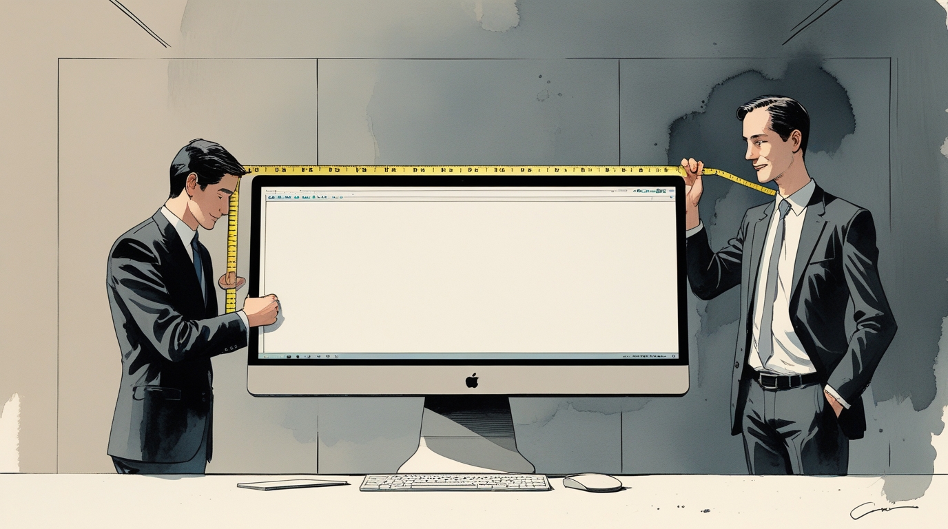 ¿Qué es un Software a Medida para Empresas y Cuándo lo Necesitas? | Materia Gris