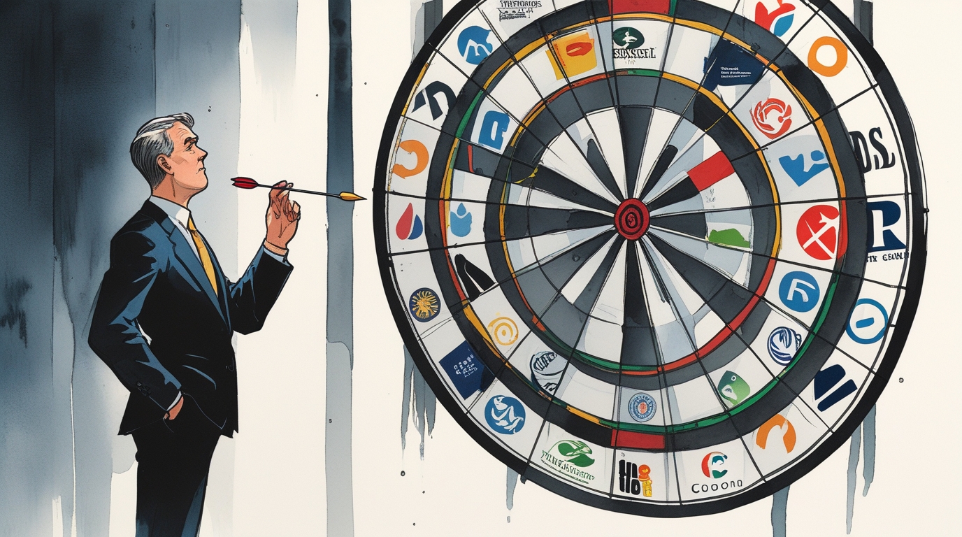 Identidad de Marca para Empresas: tu Logo no es tu Marca