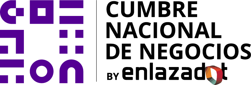 Cumbre Nacional de Negocios: Branding para Eventos Empresariales Extraordinario | Materia Gris