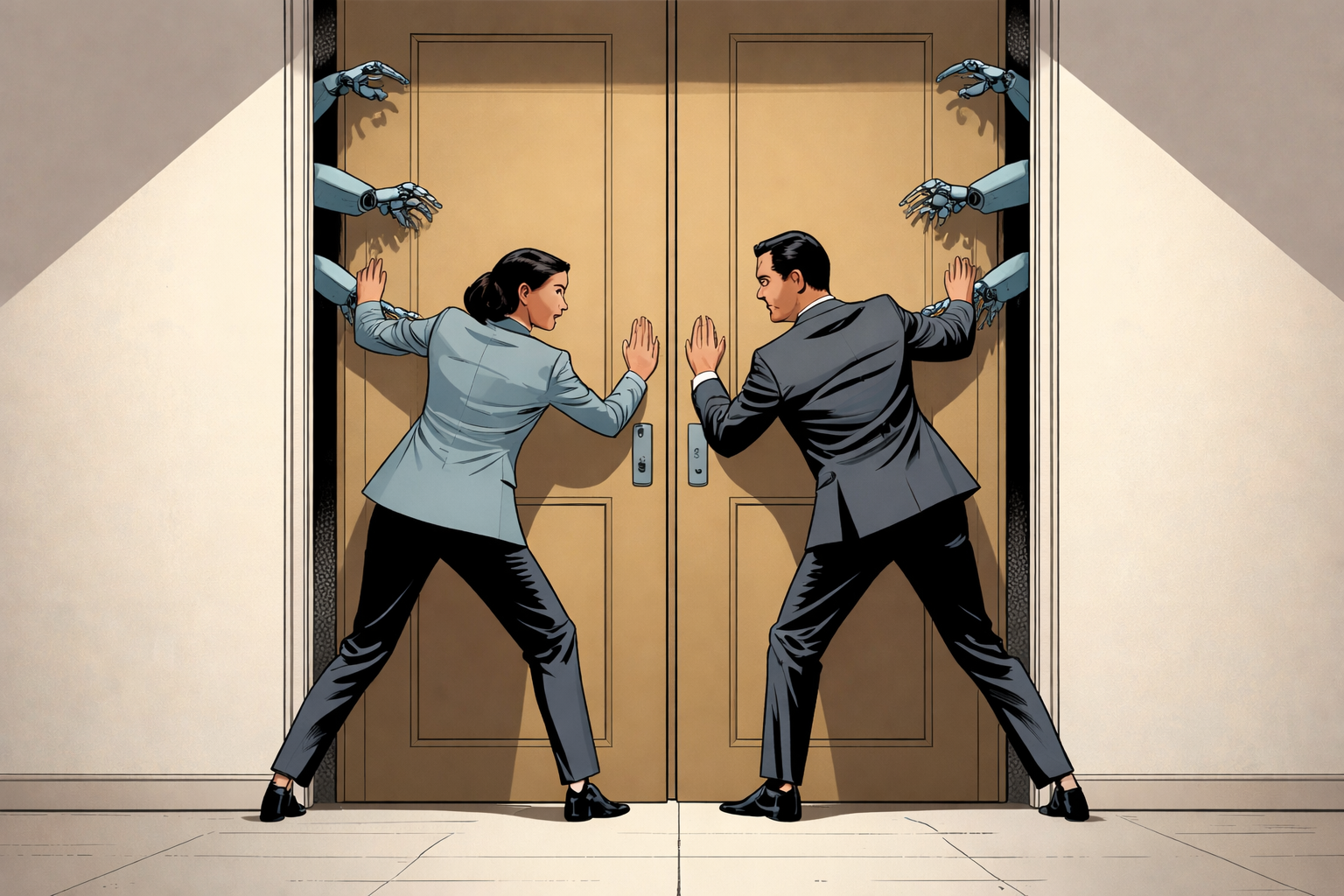 3 Señales para Implementar Inteligencia Artificial