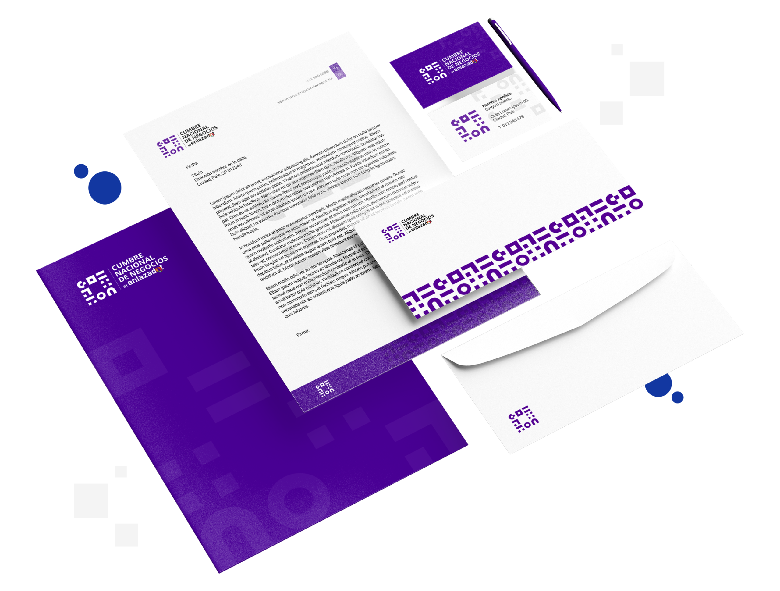 Branding para Empresas Vibrantes en 4 Semanas | Materia Gris