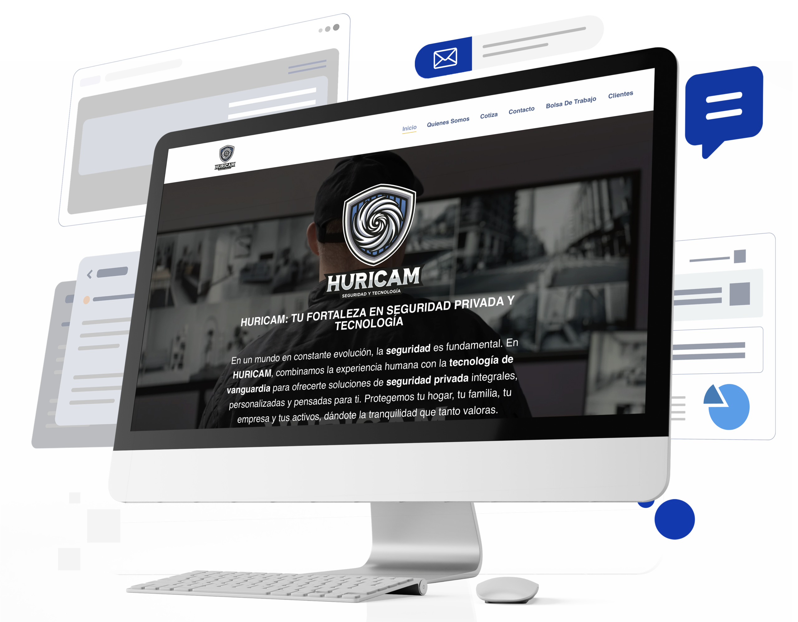 Software a medida para empresas